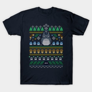 Forest Friends T-Shirt